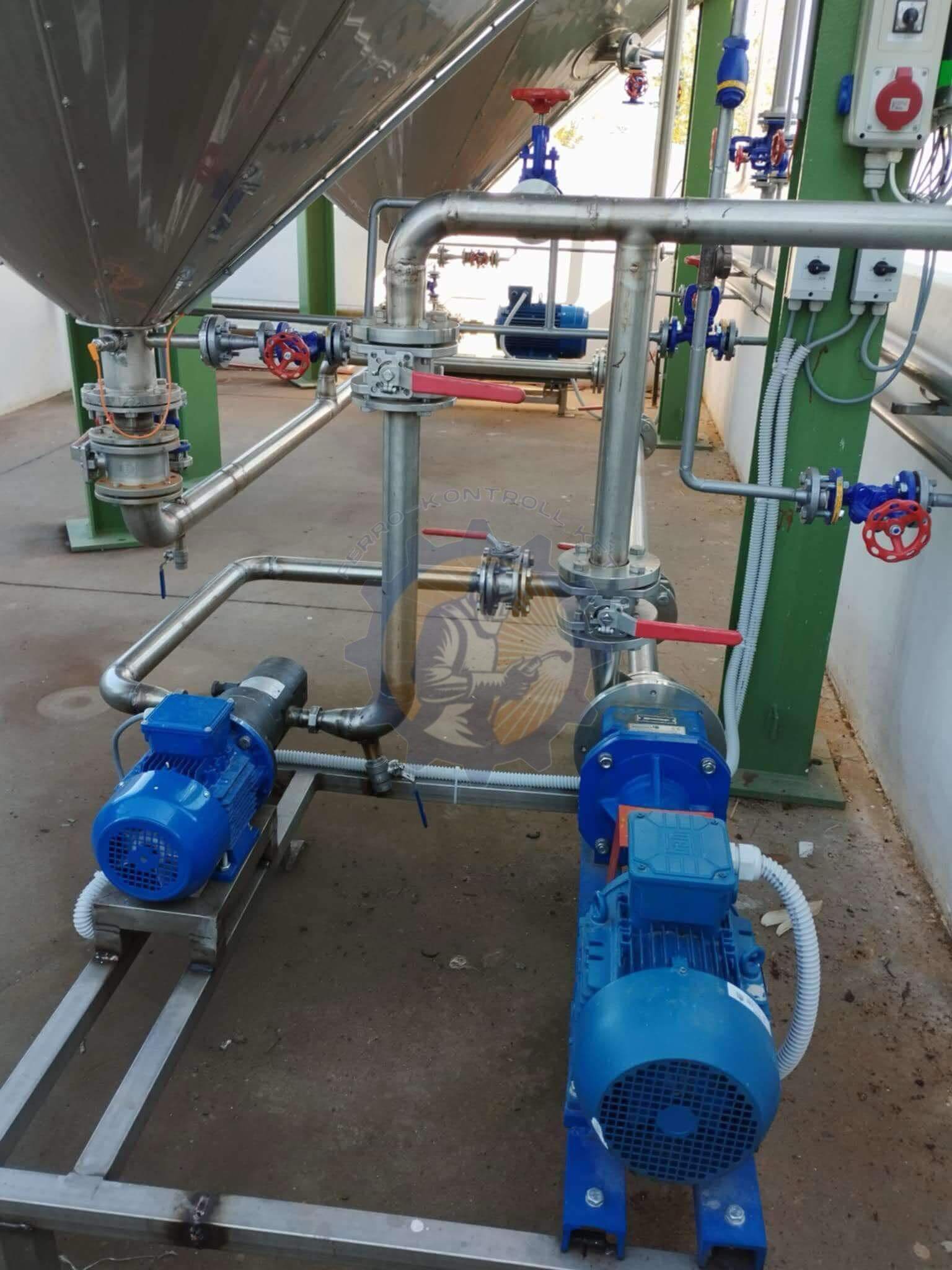 Gépészeti rendszer