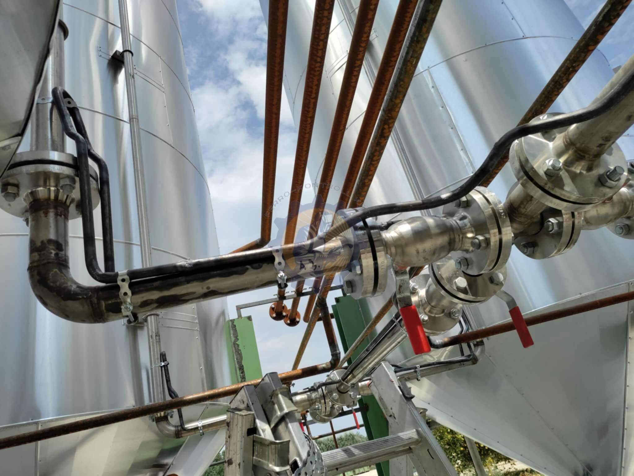 Gépészeti rendszer